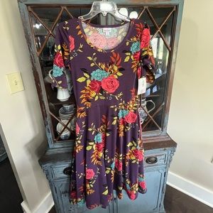 Lularoe dress
